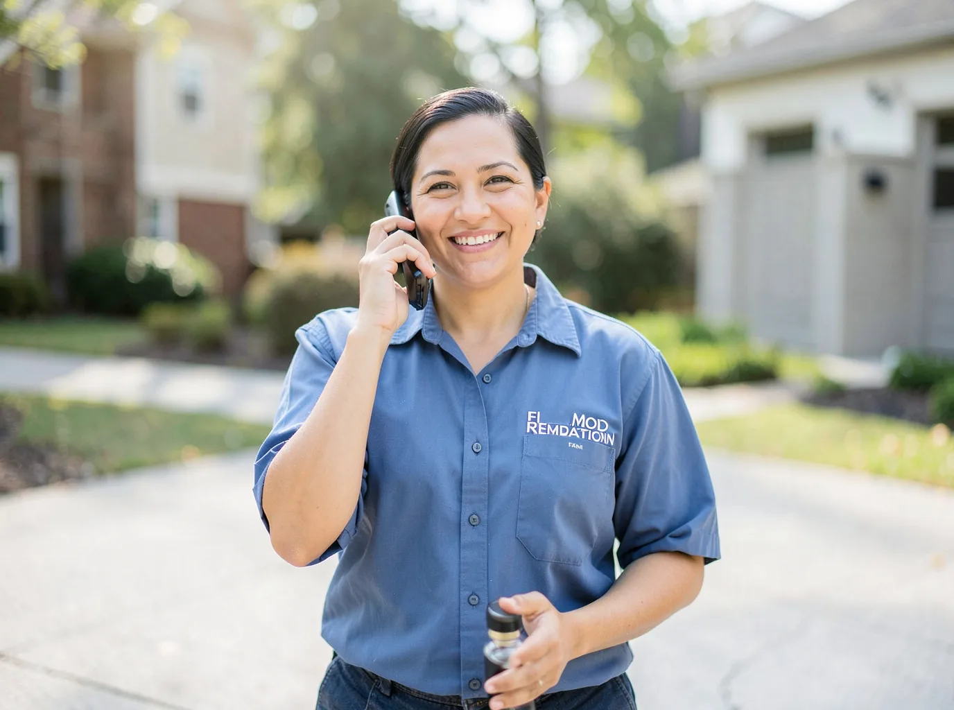 Mold Remediation Moran, TX FAQs